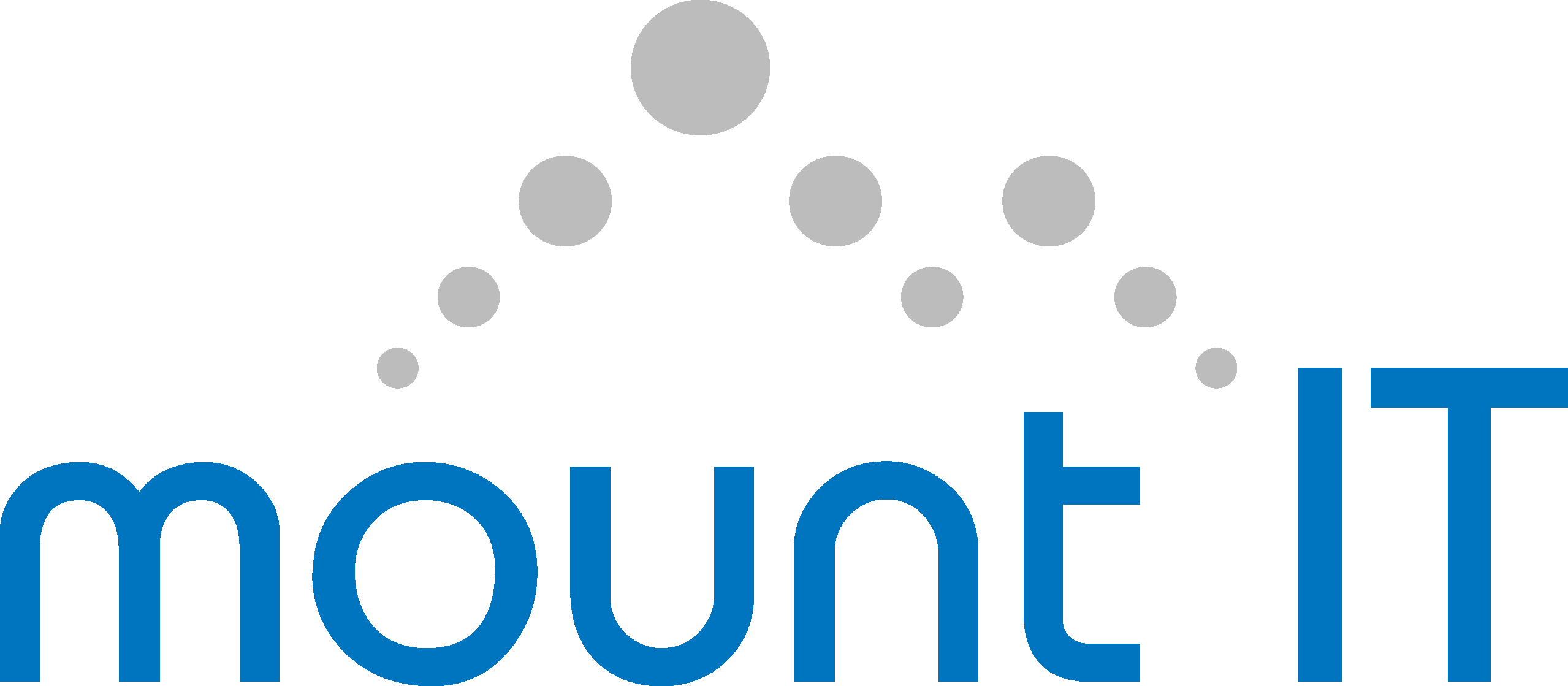 Logo Mount IT